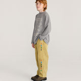 Bobo Choses - Bobo Choses Twill Pants