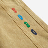 Bobo Choses - Bobo Choses Twill Pants