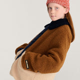 Bobo Choses - Stamp Bloom All Over Reversible Jacket