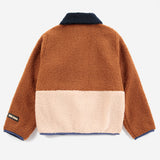 Bobo Choses - Stamp Bloom All Over Reversible Jacket