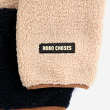 Bobo Choses - Pixel Abduction All Over Reversible Jacket
