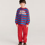 Bobo Choses - Bobo Choses Embossed Ls T-Shirt
