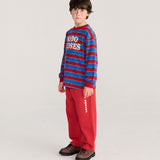 Bobo Choses - Bobo Choses Embossed Ls T-Shirt