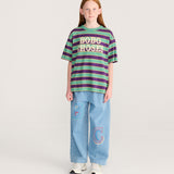 Bobo Choses - Bobo Choses Embossed Ss T-Shirt