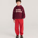 Bobo Choses - Bobo Choses Embossed Hoodie