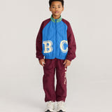 Bobo Choses - B.C. Embossed Tracksuit Jacket