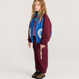 Bobo Choses - B.C. Embossed Tracksuit Jacket