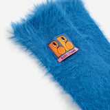 Bobo Choses - Booo Bo Choses Tag Furry Socks