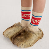 Bobo Choses - Bobo Choses Furry Clogs