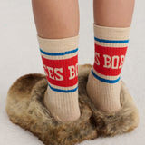 Bobo Choses - Bobo Choses Furry Clogs