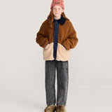 Bobo Choses - Bobo Choses Furry Clogs