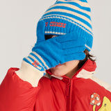 Bobo Choses - Bobo Choses Stripes Knitted Beanie