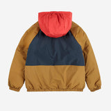 [Pre-Order] Bobo Choses :: Doggy Mate all over reversible anorak