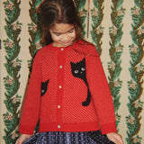 Konges Sloejd - Belou Cardigan