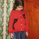 Konges Sloejd - Belou Cardigan
