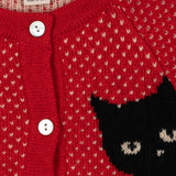 Konges Sloejd - Belou Cardigan