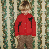 Konges Sloejd - Belou Cardigan
