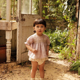 Apolina -  Baby Dora Blouse Lilac