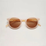 Grech &amp; Co :: 지속 가능한 선글라스 Burlwood