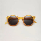 Babymocs :: Classic Sunglasses Child Yellow