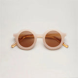 Babymocs :: Signiture  Sunglasses Child Pink