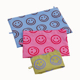 Baggu - Go Pouch Set Pop Happy Mix