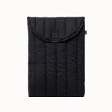 Baggu - Puffy Laptop Sleeve 16" Black