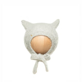 Bambolina :: Kitty Hat Grey Coco