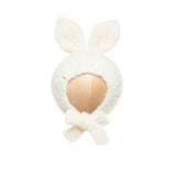 Bambolina :: Lapin Hat Boucle White
