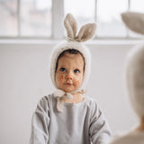 Bambolina :: Lapin Marzipan Hat