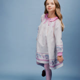 Bebe Organic - Ada Dress Nostalgic Florals