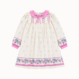 Bebe Organic - Ada Dress Nostalgic Florals