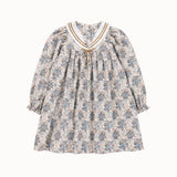 Bebe Organic - Catherine Dress Vintage Floral
