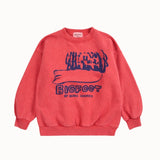 Bobo Choses - Bigfoot By Bc Sweatshirt