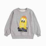 Bobo Choses - Bigtooth Lemon Sweatshirt