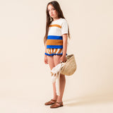 [Coming soon] Birinit Petit :: Caramel Knit Sweater