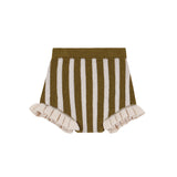 Birinit Petit :: Salvia Stripes Bloomer Short