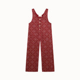 Birinit Petit - Ribera overall girl