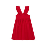 Birinit Petit -  Chili Midi Dress