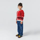 Bobo Choses :: Bobo는 데님 팬츠를 선택했습니다