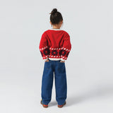 Bobo Choses :: Bobo는 데님 팬츠를 선택했습니다