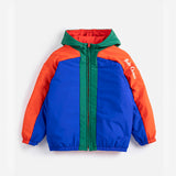 Bobo Choses :: Bobo는 양면 라이트 아노락을 선택했습니다 