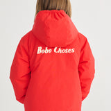 Bobo Choses :: Bobo는 양면 라이트 아노락을 선택했습니다 