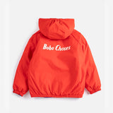 Bobo Choses :: Bobo는 양면 라이트 아노락을 선택했습니다 