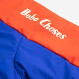 Bobo Choses :: Bobo는 양면 라이트 아노락을 선택했습니다 