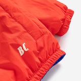 Bobo Choses :: Bobo는 양면 라이트 아노락을 선택했습니다 