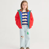 Bobo Choses :: Bobo는 양면 라이트 아노락을 선택했습니다 