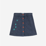 Bobo Choses :: Bobo Denim Skirt