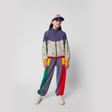 Bobo Choses :: Color Block  Jogging Pants