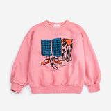 Bobo Choses :: Dog Friendship Sweatshirt